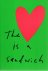 FULFORD, Jason - Jason Fulford - The Heart is a Sandwich. [New + Signed]
