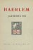  - Haerlem: Jaarboek 1962