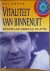VITALITEIT VAN BINNENUIT.  ...