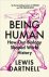 Lewis Dartnell - Being Human
