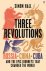 Simon Hall - Three Revolutions
