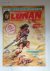 Savage Sword of Conan The B...