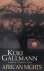 Kuki Gallmann - African Nights