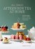 Will Torrent - Afternoon Tea At Home