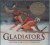 Gladiators , Colloseum with...
