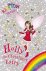 Meadows, Daisy - Rainbow Magic Holly The Christmas Fairy