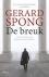 Spong, Gerard - De breuk