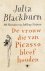 Julia Blackburn - De vrouw die van Picasso bleef houden