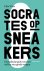 Elke Wiss - Socrates op sneakers