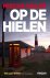 Mischa Hiller - Op de hielen