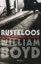 W. Boyd 15564 - Rusteloos