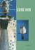 BOS -  Kist, Floor: - Loek Bos, mise-en-scene. [Haags Palet 14].