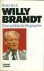 Willy Brandt - Eine politis...