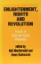 MACCORMICK, N., BANKOWSKI, Z., (EDS.) - Enlightenment, rights and revolution. Essays in legal and social philosophy.