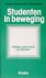Studenten in beweging. Poli...