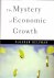 The Mystery of Economic Growth