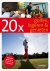 20x Logeren, golfen en geni...