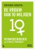 De Vrouw Van 10 Miljoen