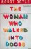 The woman who walked into d...