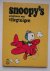 Snoopy`s avonturen met vlie...