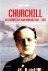 Churchill, als minister van...
