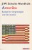 J.W. Schulte Nordholt - Amerika