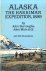 Burroughs, John  John Muir - Alaska: The Harriman Expedition 1899