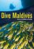 Tim Godfrey - Dive Maldives