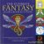 Down, Chris - The ultimate fantasy sourcebook  CD-ROM: an inspirational collection of over 250 motifs with essential CD-ROM library