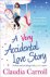 A Very Accidental Love Story