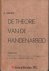 Groen, A. - De theorie van de handenarbeid