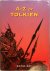 David Day - A to Z of Tolkien