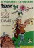 Asterix de roos en het zwaard