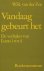 van der Zee - VANDAAG GEBEURT HET