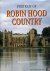 Portrait of Robin Hood Coun...