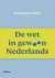 Douwe Brongers - De wet in gewoon Nederlands