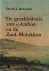 Graaf, H.J. de - De geschiedenis van Ambon en de Zuid-Molukken