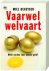 M. Dekeyser - Vaarwel welvaart