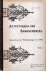 [Werkstakingen van 1903]. - Actestukken der samenzwering : gedenkboek der werkstakingen van 1903. Deel I: Voorspel. Eerste en tweede periode; Deel II: Derde en vierde periode. Naspel. Bijlage en register.