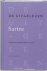 De uitgelezen Sartre / De u...