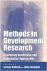 Methods in Development Rese...