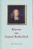 Rutherford, Samuël - Brieven van Samuel Rutherford