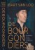 De Bourgondiërs: Aartsvader...