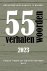 Hanneke Wiltjer - 55 woordenverhalen 2023 / Ultrakorte verhalen voor onderweg en tussendoor / 8