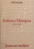 Federico Mompou (1883-1987)...