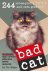 Edgar, Jim - Bad Cat