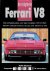 De originele Ferrari V8