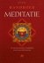 GEORGE, Mike - Handboek Meditatie. De weg naar spirituele ontwikkeling en een verruimd bewustzijn
