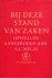 Melai, A.L. - Bij deze stand van zaken : opstellen aangeboden aan A.L. Melai.