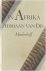Adriaan van dis - In Afrika